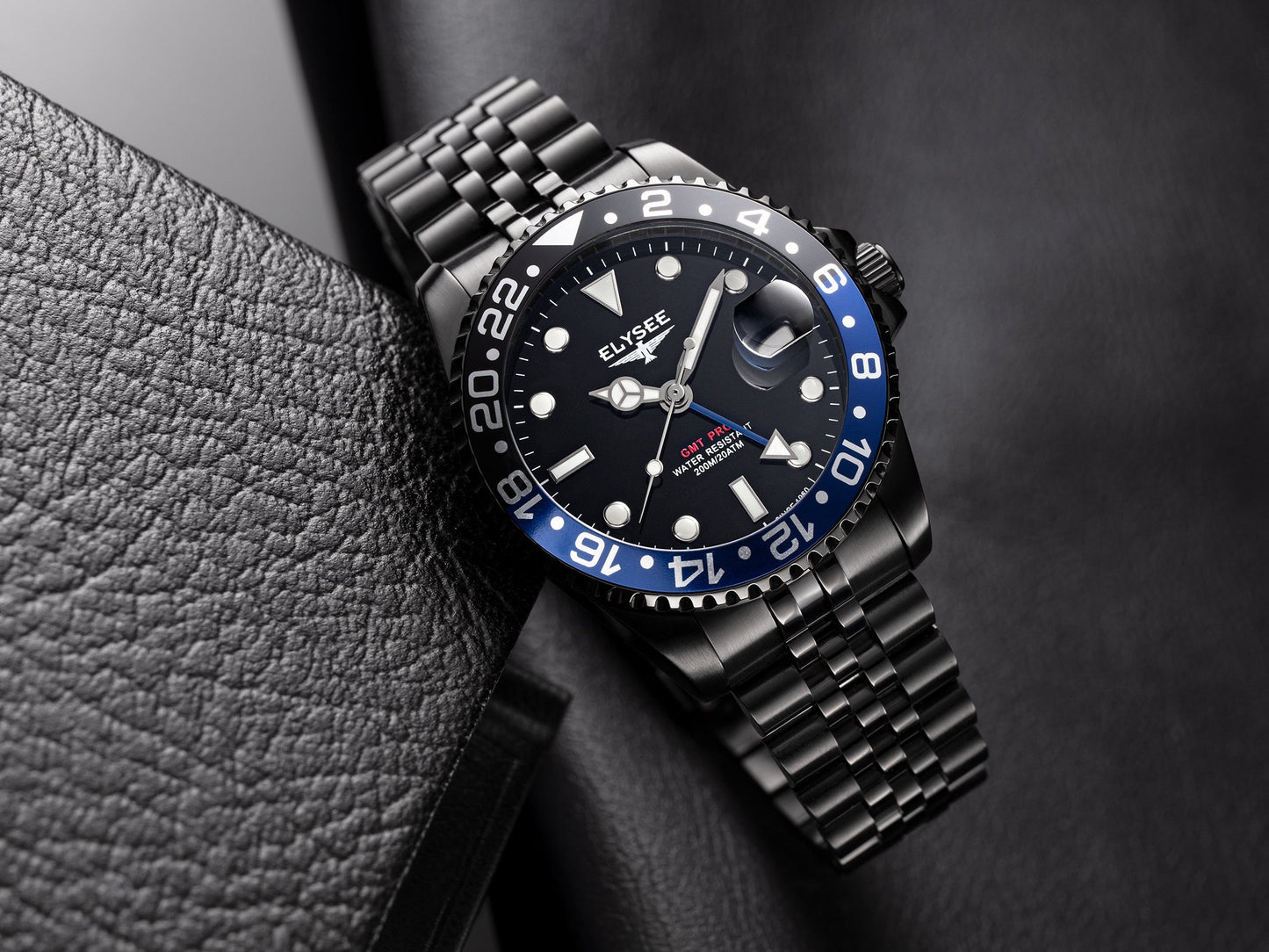 GMT PRO CERAMIC - 80615